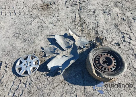 2005 Ford Taurus Se from USA, damaged, VIN 1FAFP53215A219475